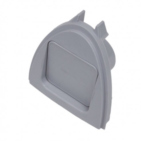 Repuesto soporte accesorio lateral barrera CAME GARD
