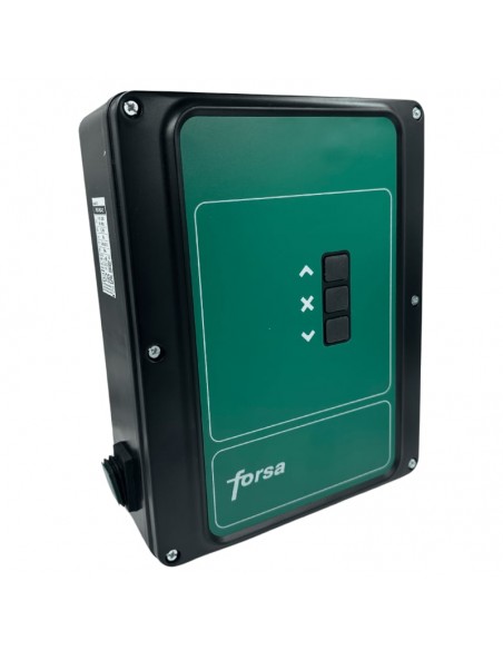 Cuadro de control FORSA PNG-42
