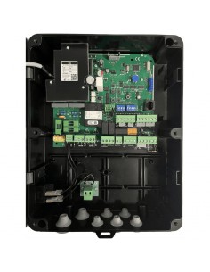 Cuadro de control FORSA PNG-42