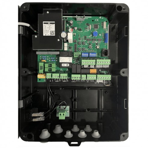 Cuadro de control FORSA PNG-42