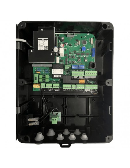 Cuadro de control FORSA PNG-42