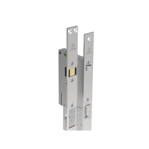 Cerradura electromecánica DORCAS DUO 35/85