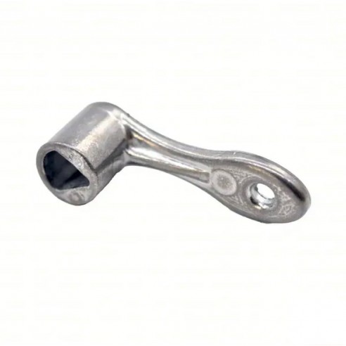 Llave desbloqueo para VDS EGO motor batiente