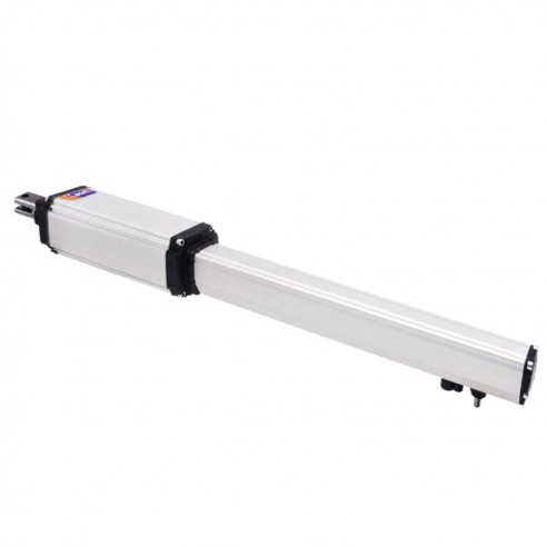 Motor VDS PM1 SC 24V C400 Irreversible para puertas batientes de hasta 3m y 200 Kg