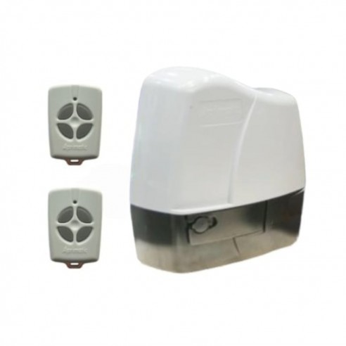 Kit motor APRIMATIC ONDA 850 para puertas correderas de hasta 800kg
