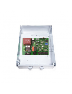 Cuadro de control EMFA CRFEM+R con Receptor O.C. 230v para motores hidráulicos