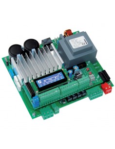 Cuadro de maniobras V2 HEAVY1 para para motores...