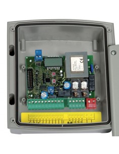 Cuadro de maniobras V2 EASY-TOP para persianas enrollables 2