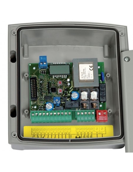 Cuadro de maniobras V2 EASY-TOP para persianas enrollables
