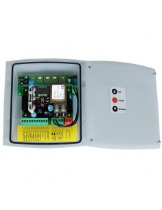 Cuadro de maniobras V2 EASY-LUX para persianas enrollables