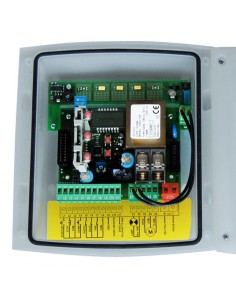 Cuadro de maniobras V2 EASY-LUX para persianas enrollables 2