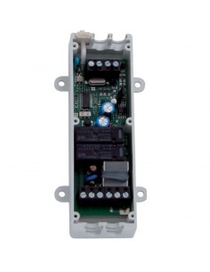 Cuadro de maniobras V2 EASY1 para estores, persianas y toldos 2