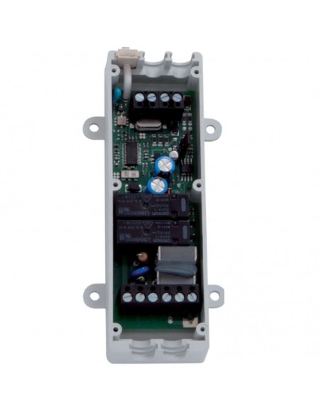 Cuadro de maniobras V2 EASY1 para estores, persianas y toldos