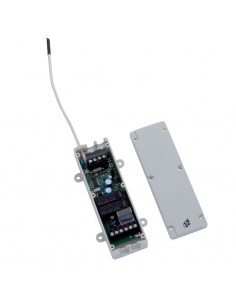 Cuadro de maniobras V2 EASY1 para estores, persianas y toldos