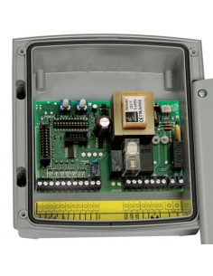 Cuadro de maniobras V2 EASY2 para persianas enrollables 2