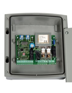 Cuadro de maniobras V2 EASY-BASIC para persianas enrollables 2