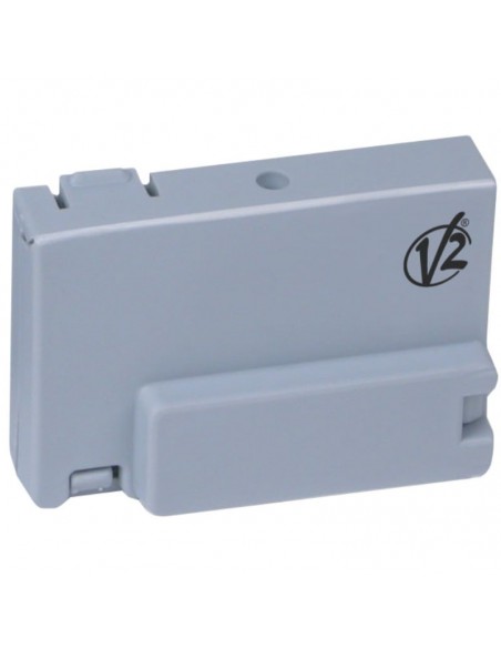 Receptor modular ABLE (V2) MR2 para cuadros de control V2 433,95 MHz