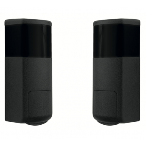 Fotocélula Aprimatic ER27-180 emisor-receptor orientable 15m
