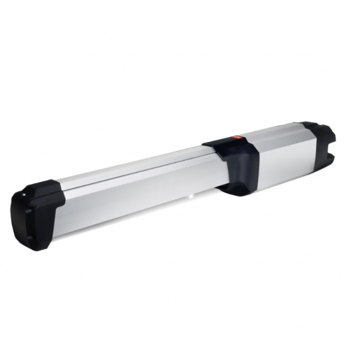 Motor PUJOL PHOBOS AC B50 230V para puertas batientes hasta 5m