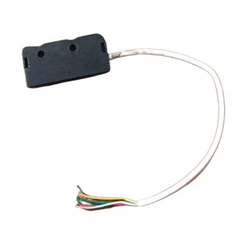 Encoder 2 UGN para motor ERREKA ORION (con carcasa)
