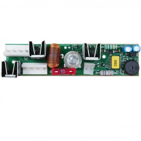 Repuesto placa electrónica SPCBS2 para batería Nice PSY24
