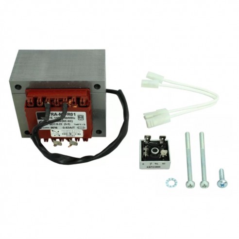 Grupo transformador para Nice POP 7024 (PP7024)
