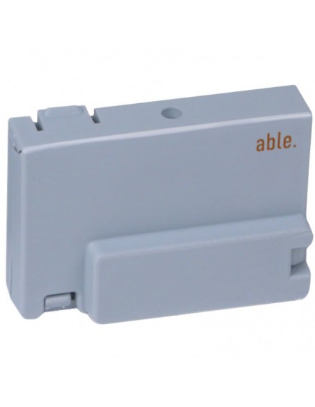 Receptor modular ABLE (V2) MR2 para cuadros de control V2 433,95 MHz
