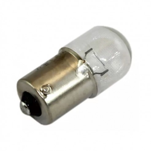 Repuesto bombilla para motor Nice Shel