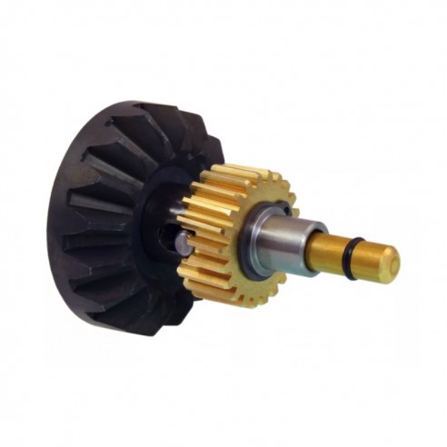 Grupo reductora para Nice Pluto PL4000/4605/4015/5015/5615 motor batiente