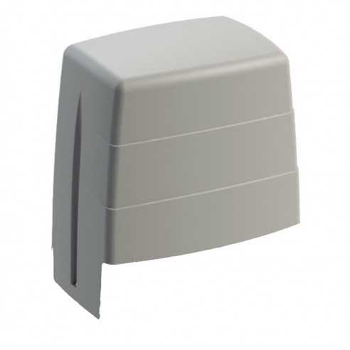 Carcasa para ROGER serie M30 y BM30 motor corredera