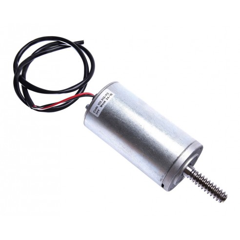 Repuesto motorreductor para barrera Nice WIL 6 y WIDE L