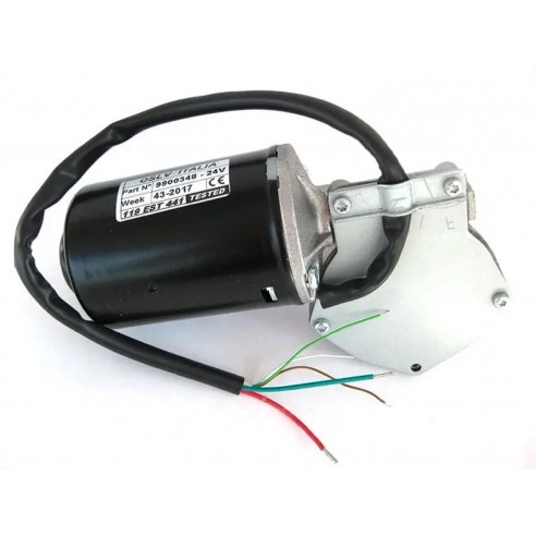 Motorreductor CAME VER V600E, V800C, V900E y VER10 motor seccional