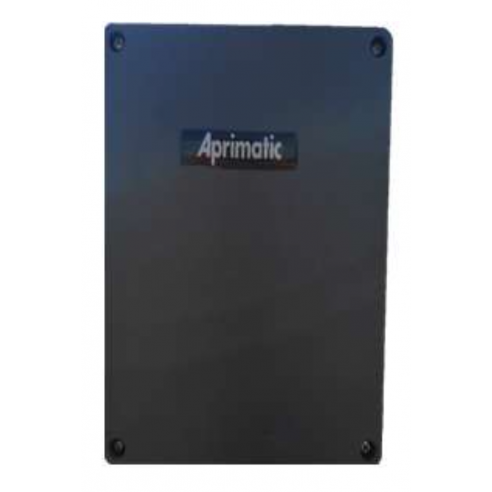 Cuadro de control Aprimatic AB124 M para...