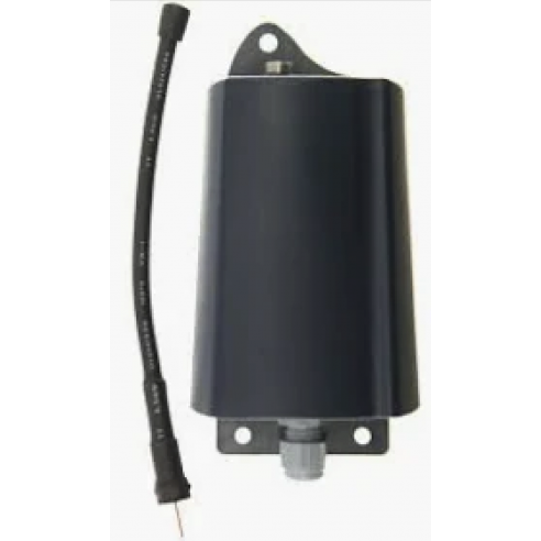 Receptor EMFA REM 1 255 códigos 433MHz 12/24V O.C.