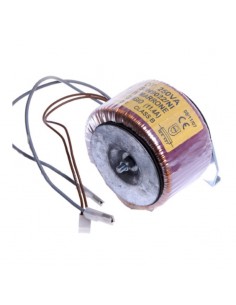 Repuesto transformador Nice para central MINDY A924