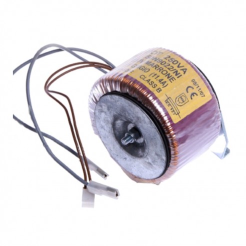 Repuesto transformador Nice para central MINDY A924