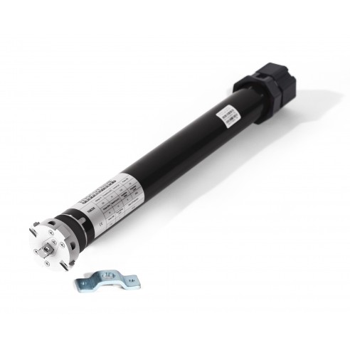 Motor Tubular Motorline TUB-EFRA Ø 45mm con Receptor