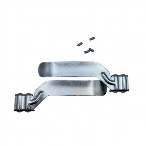 Conjunto placas final de carrera para motores Nice SPGAP10600
