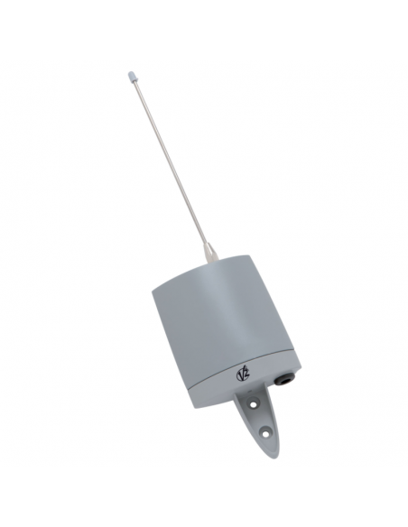 Receptor exterior ABLE (V2) WALLY a 12/24V