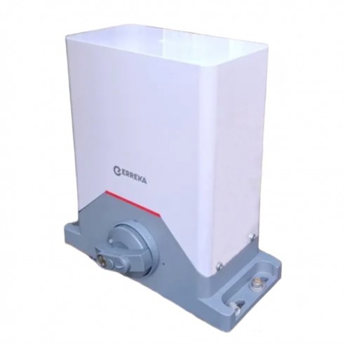 Motor ERREKA RINO 1000 INVERTER para corredera 1.000 Kg