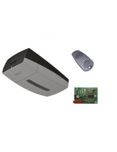 Motor CAME VER 600 N para puertas Seccionales y Basculantes de hasta 9m2