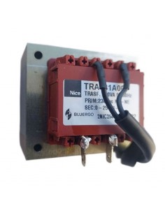 Transformador NICE TRA181A00 para motor NICE SPIDO 600