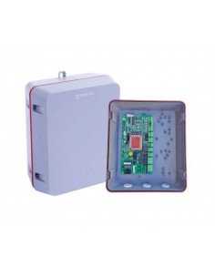 Cuadro Control AM600S ERREKA para Accionador monofásico 230v