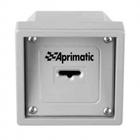 Lector de llaves magnéticas Aprimatic NEW