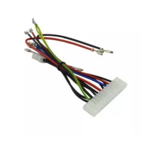 Repuesto cableado transformador/tierra (15E)...