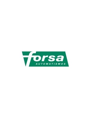 Repuesto transformador para motor FORSA MERCURY 600/800 24V-150VA