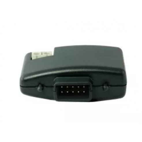 Receptor Nice OXI BD a 433Mhz enchufable