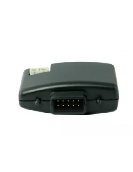 Receptor Nice OXI BD a 433Mhz enchufable