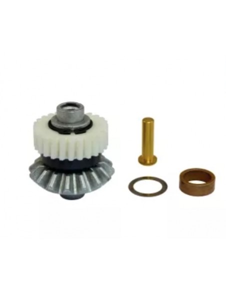 Grupo engranajes Nice TOO3000 y TOO4500 230v