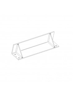 Soporte Motor ERREKA ORION Serie "T"